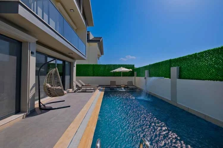 Villa Nilda - 6