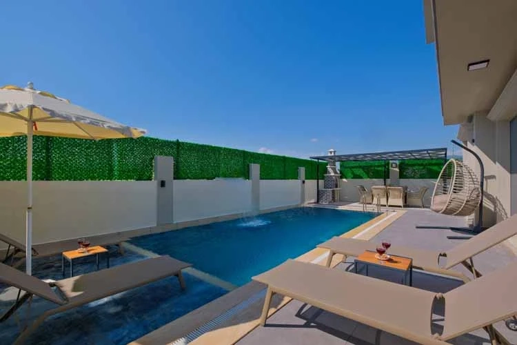 Villa Nilda - 5