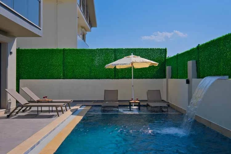 Villa Nilda - 2