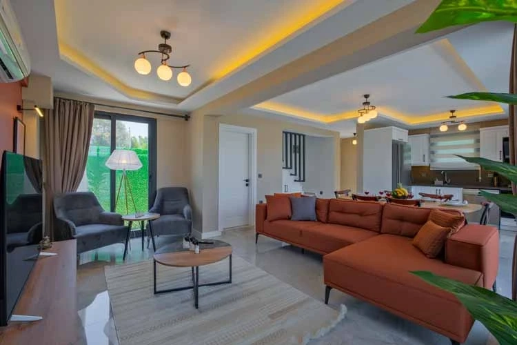 Villa Nilda - 28