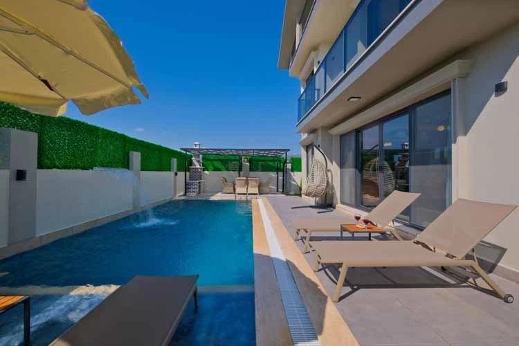 Villa Nilda - 3
