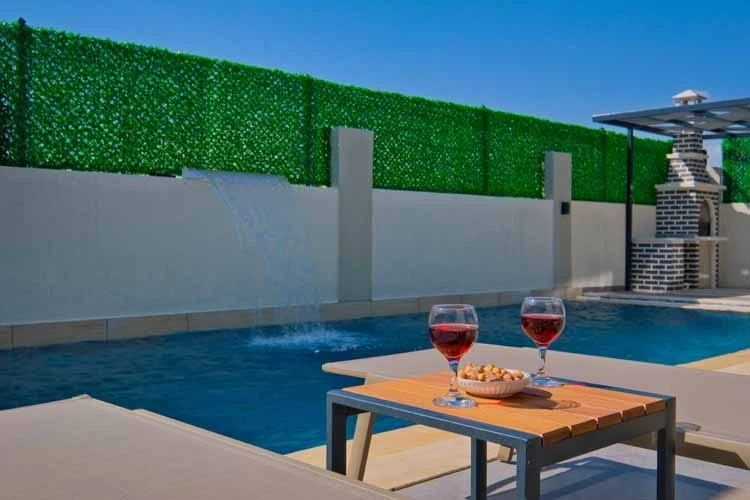 Villa Nilda - 7