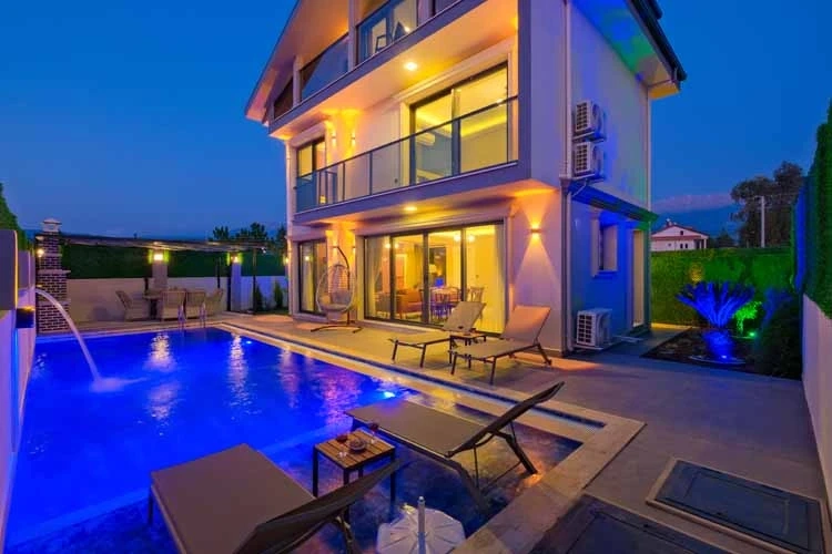 Villa Nilda - 19