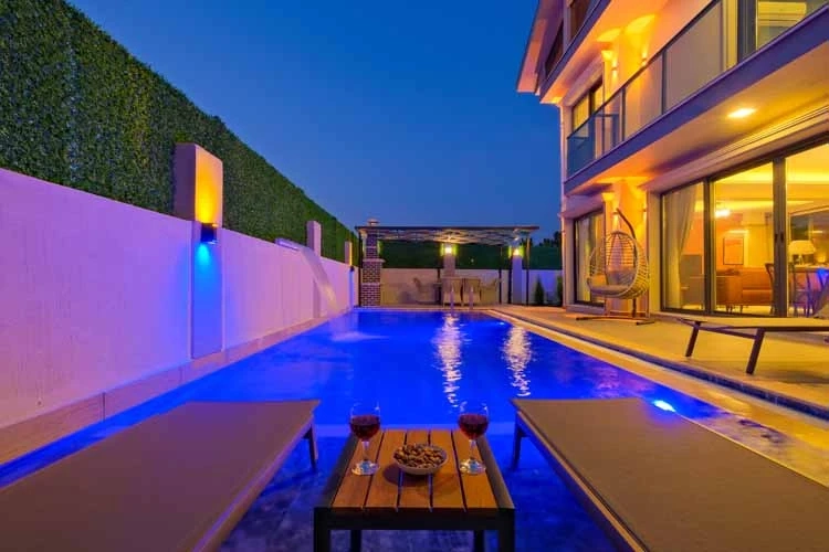 Villa Nilda - 21