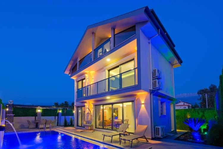 Villa Nilda - 22