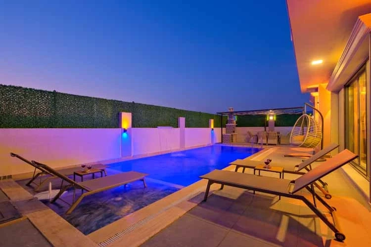 Villa Nilda - 23