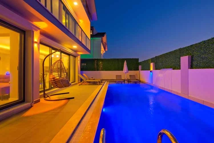 Villa Nilda - 26