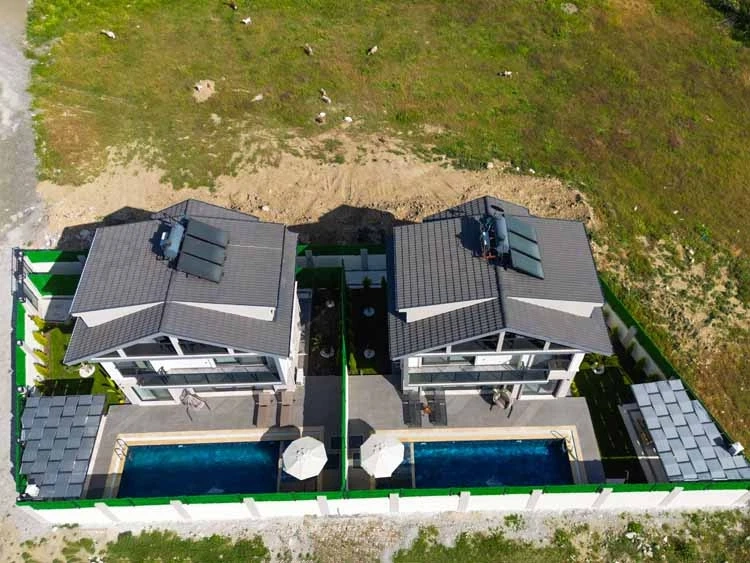 Villa Nilda - 16