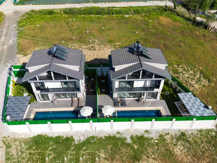 Villa Nilda - 14