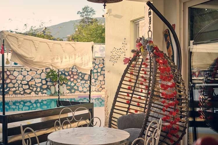Villa Nordic Dream - 10
