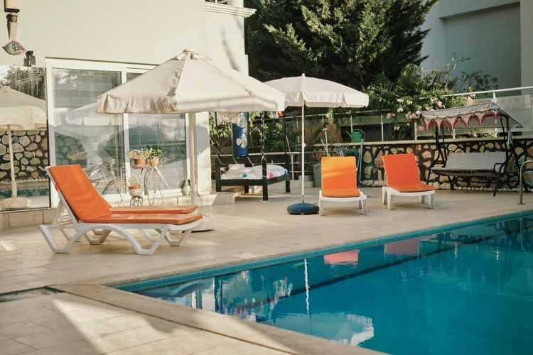 Villa Nordic Dream - 35
