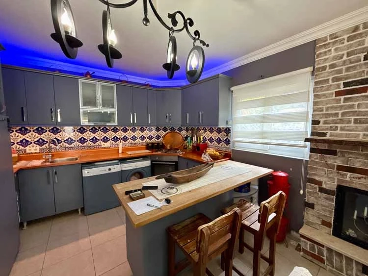 Villa Nordic Dream - 62