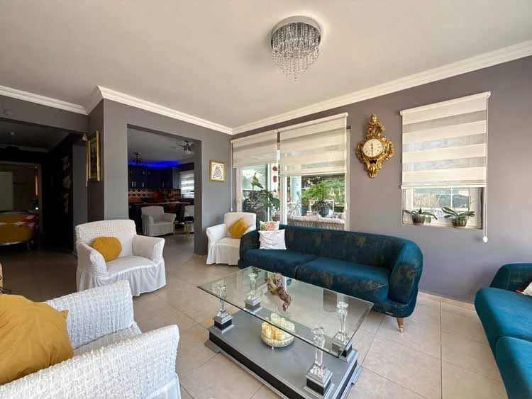 Villa Nordic Dream - 65