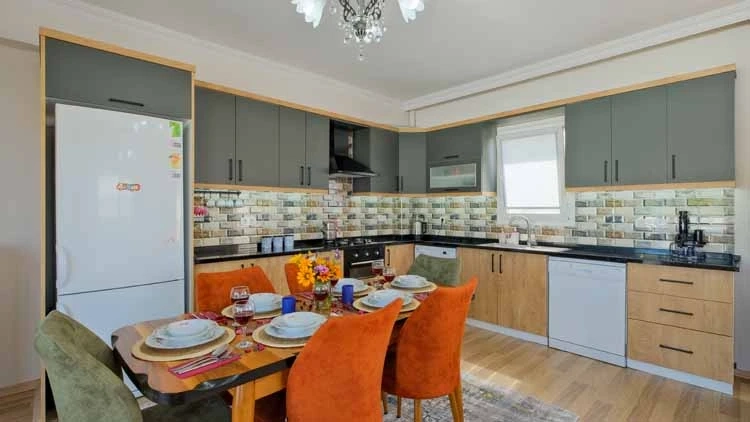 Villa Norveç - 58