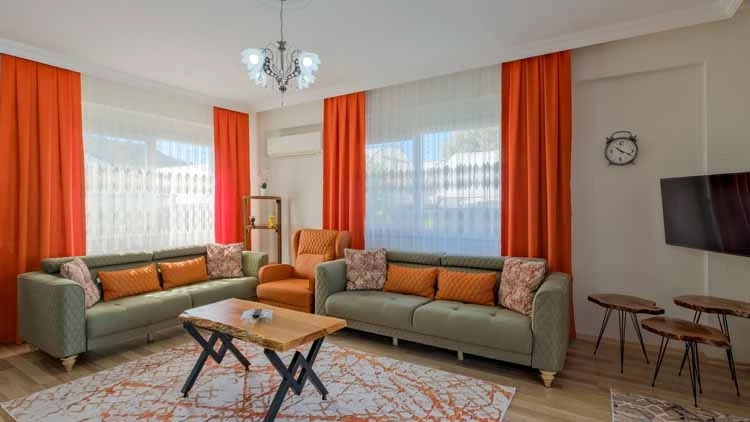Villa Norveç - 54