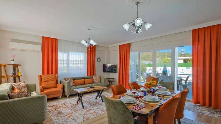 Villa Norveç - 53