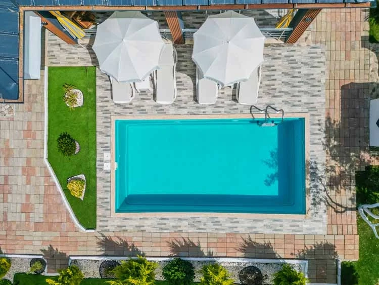 Villa Norveç - 49
