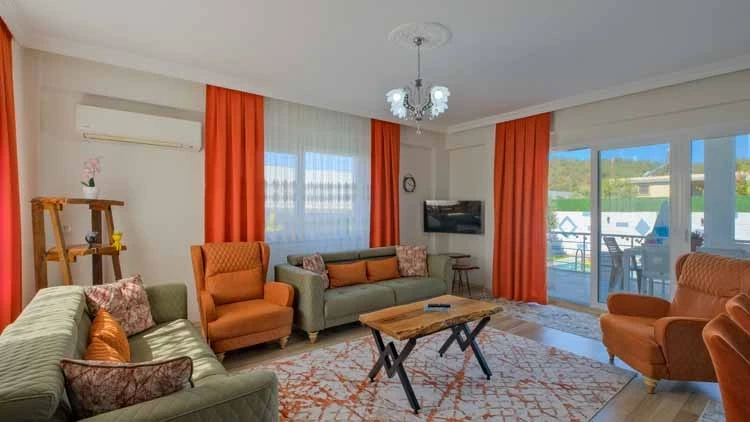 Villa Norveç - 52