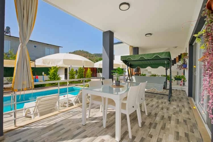 Villa Norveç - 29