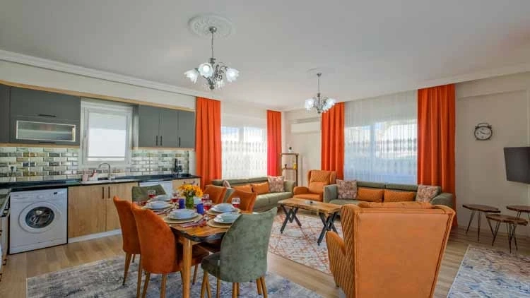Villa Norveç - 57