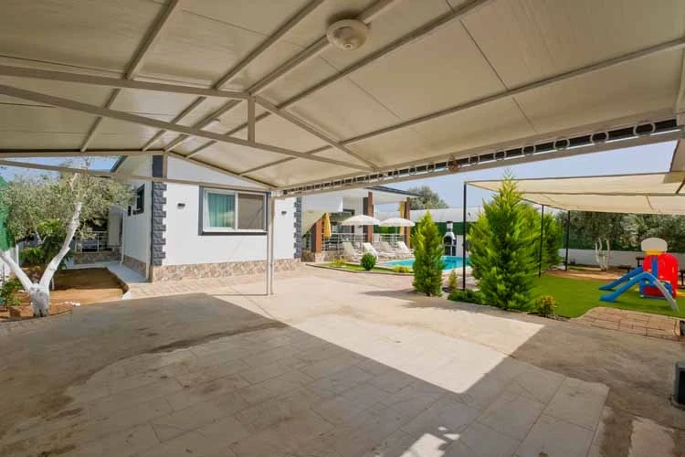 Villa Norveç - 19
