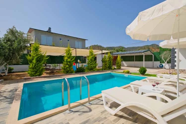 Villa Norveç - 2