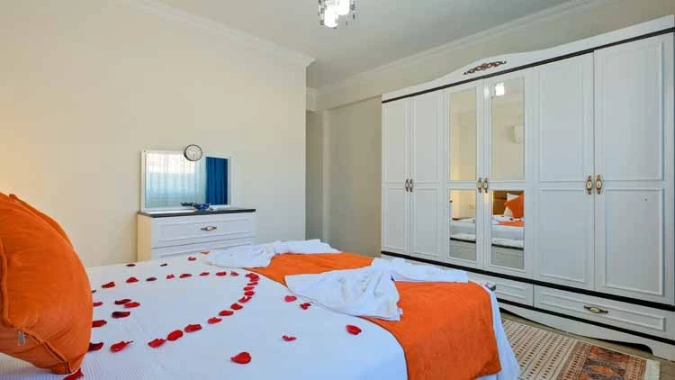 Villa Norveç - 60