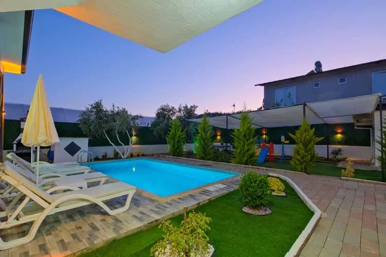Villa Norveç - 11