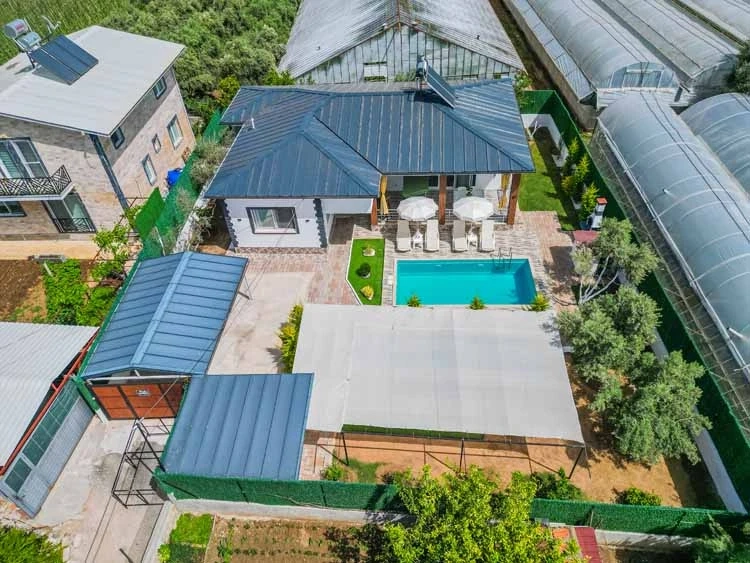 Villa Norveç - 51