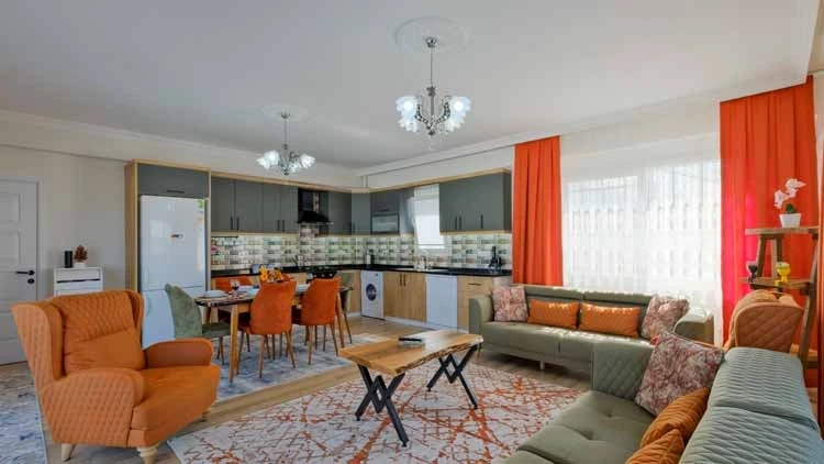 Villa Norveç - 56