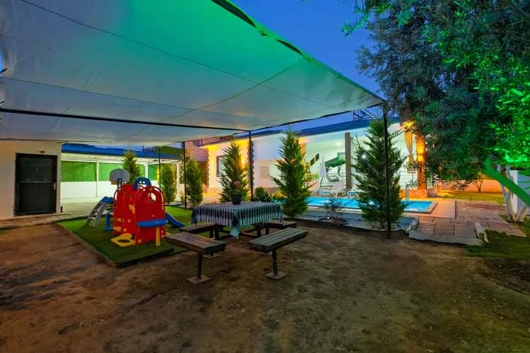 Villa Norveç - 32