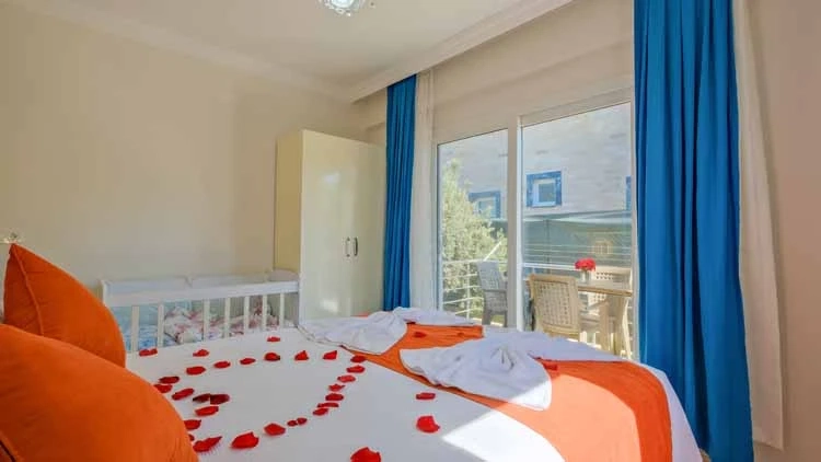 Villa Norveç - 61