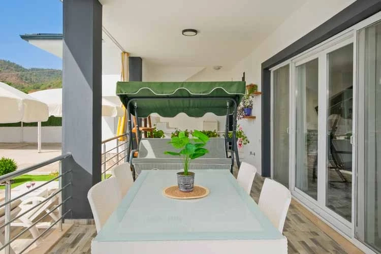 Villa Norveç - 14