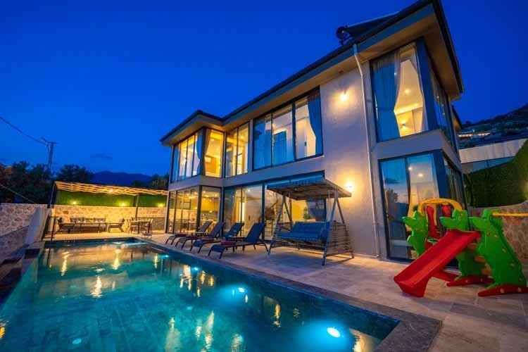Villa Nur - 4