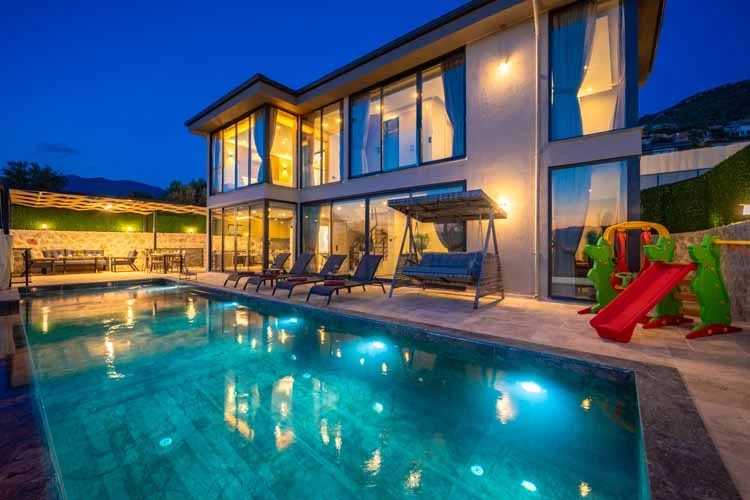 Villa Nur - 3