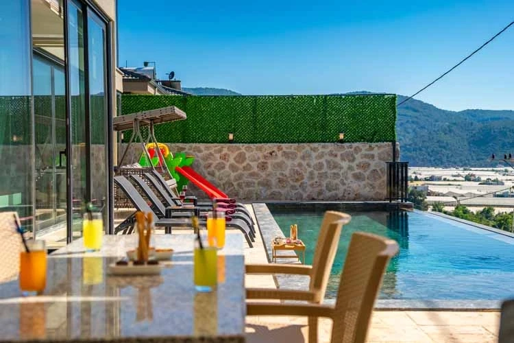 Villa Nur - 2