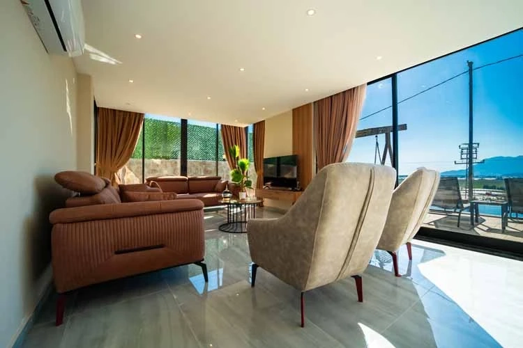 Villa Nur - 73
