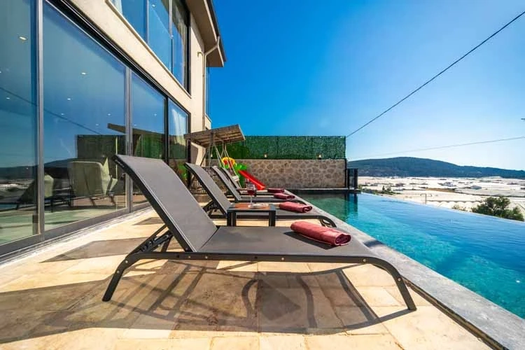 Villa Nur - 62