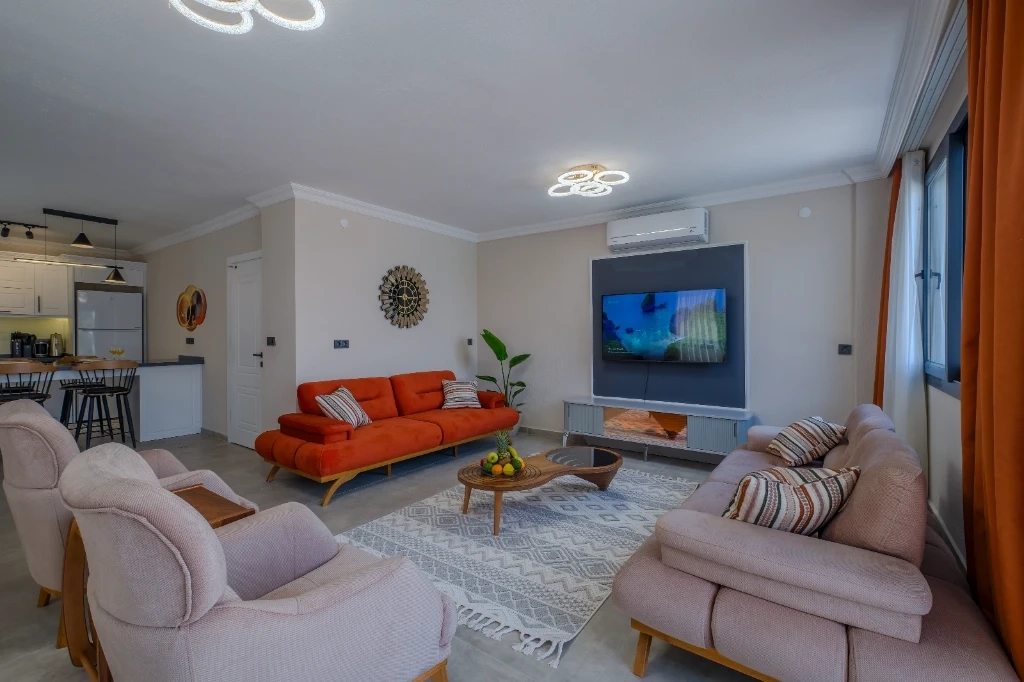 Villa Oba 1 - 54