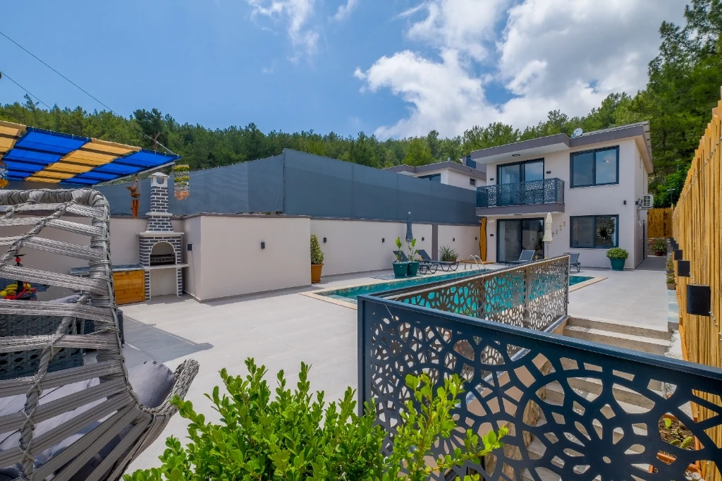 Villa Oba 1 - 57