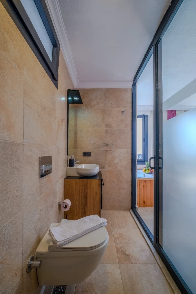Villa Oba 1 - 30