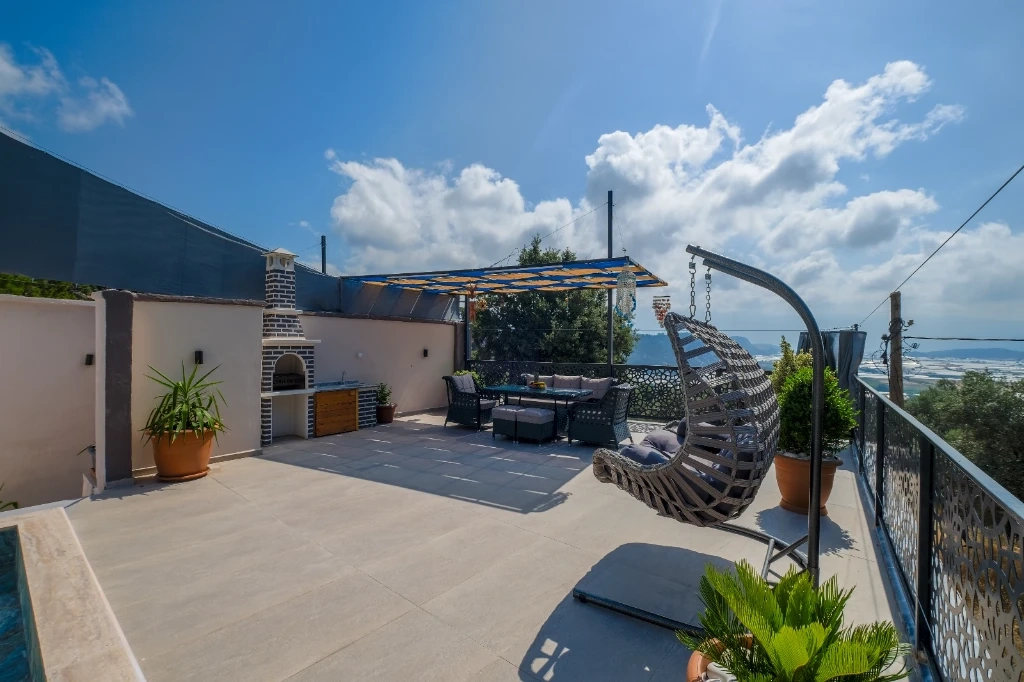 Villa Oba 1 - 31
