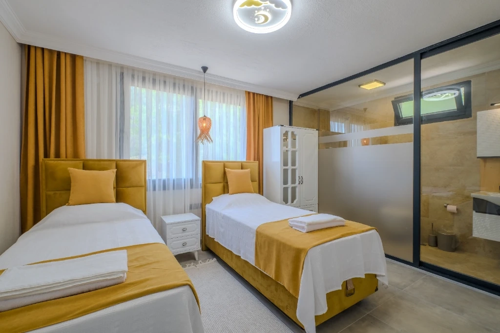 Villa Oba 1 - 35