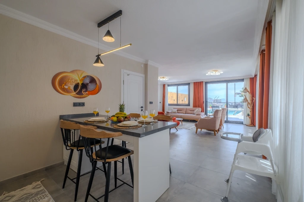 Villa Oba 1 - 46