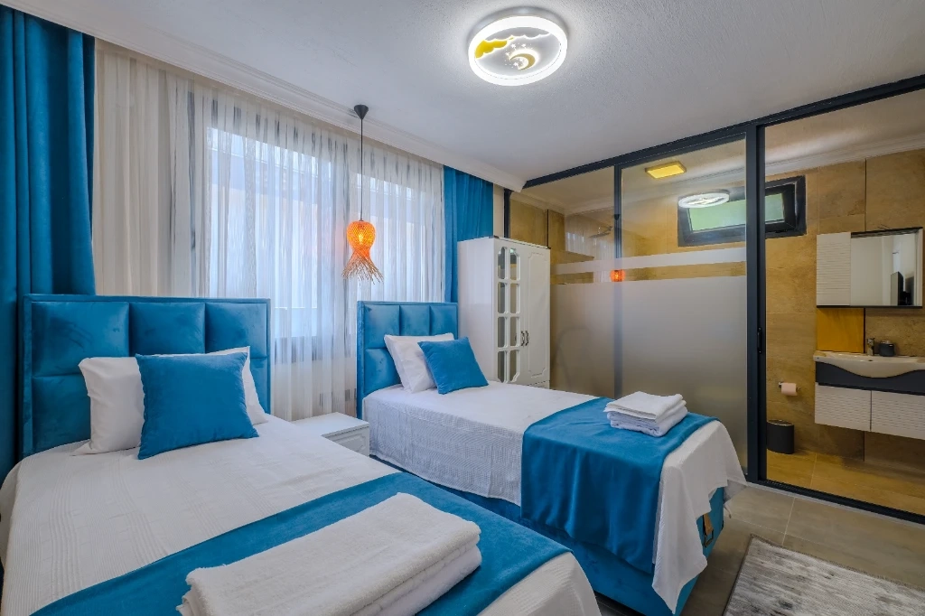 Villa Oba 1 - 49
