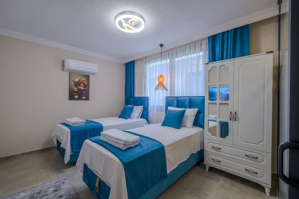 Villa Oba 1 - 51