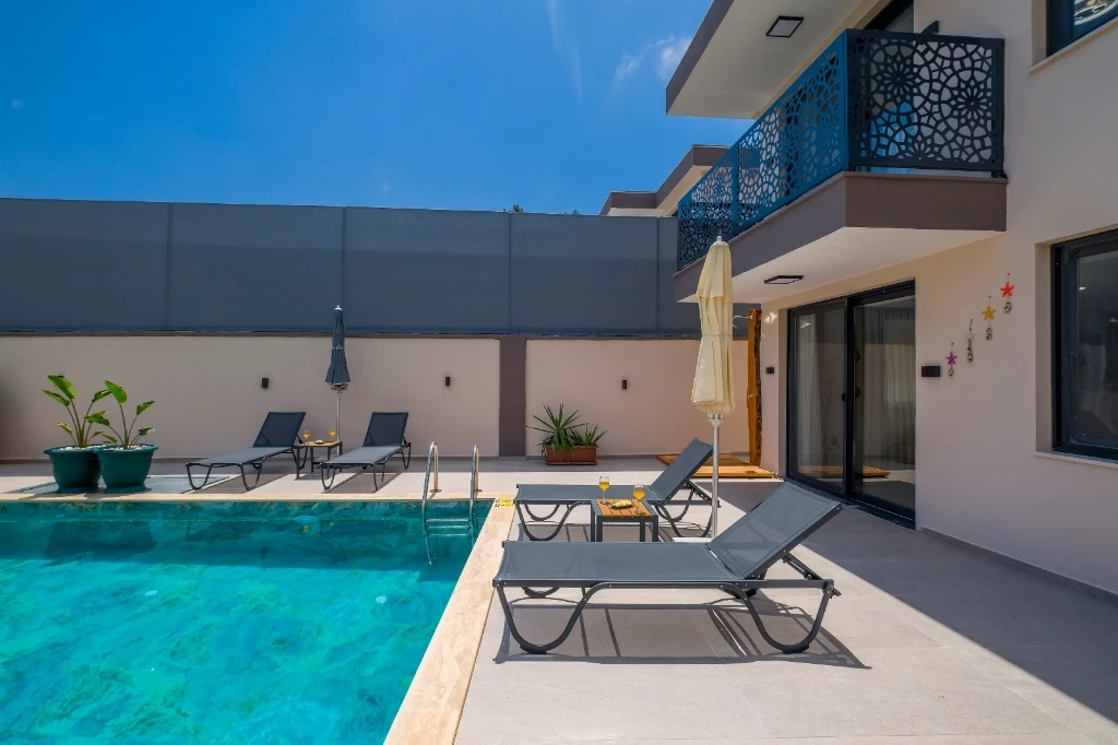 Villa Oba 1 - 9