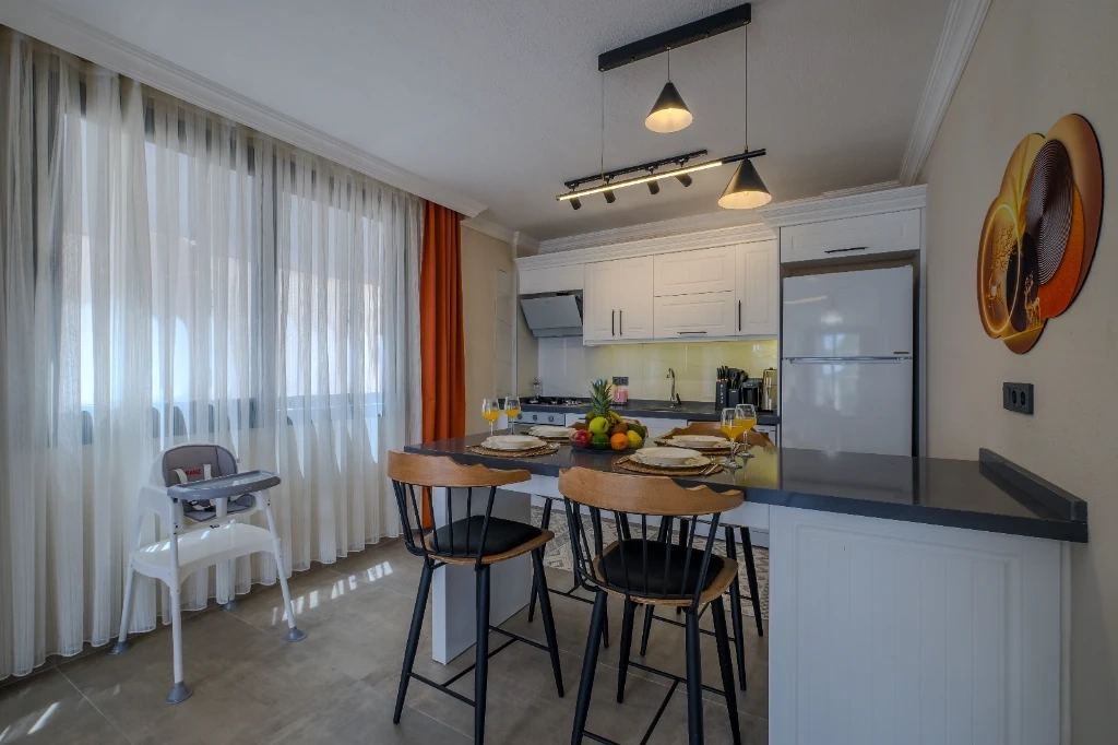 Villa Oba 1 - 44