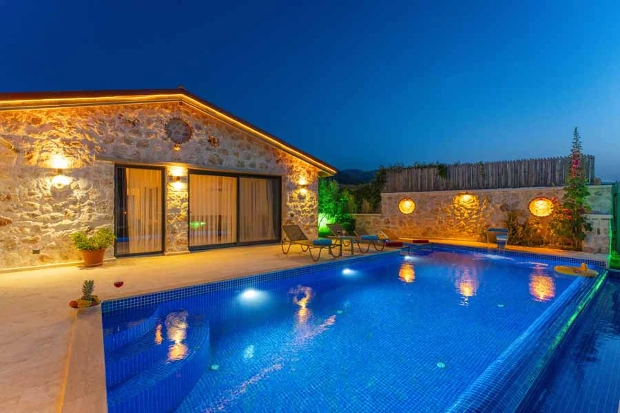 Villa Opulent - 4