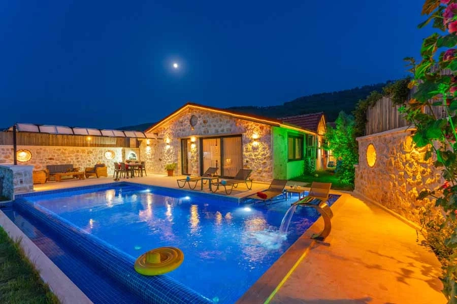 Villa Opulent - 3